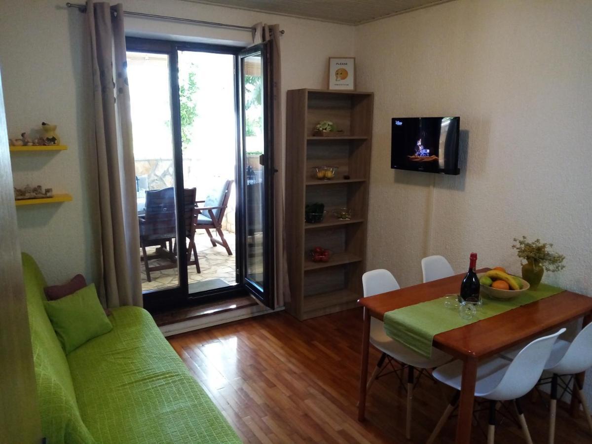 Apartment Marijana Poreč Exterior foto