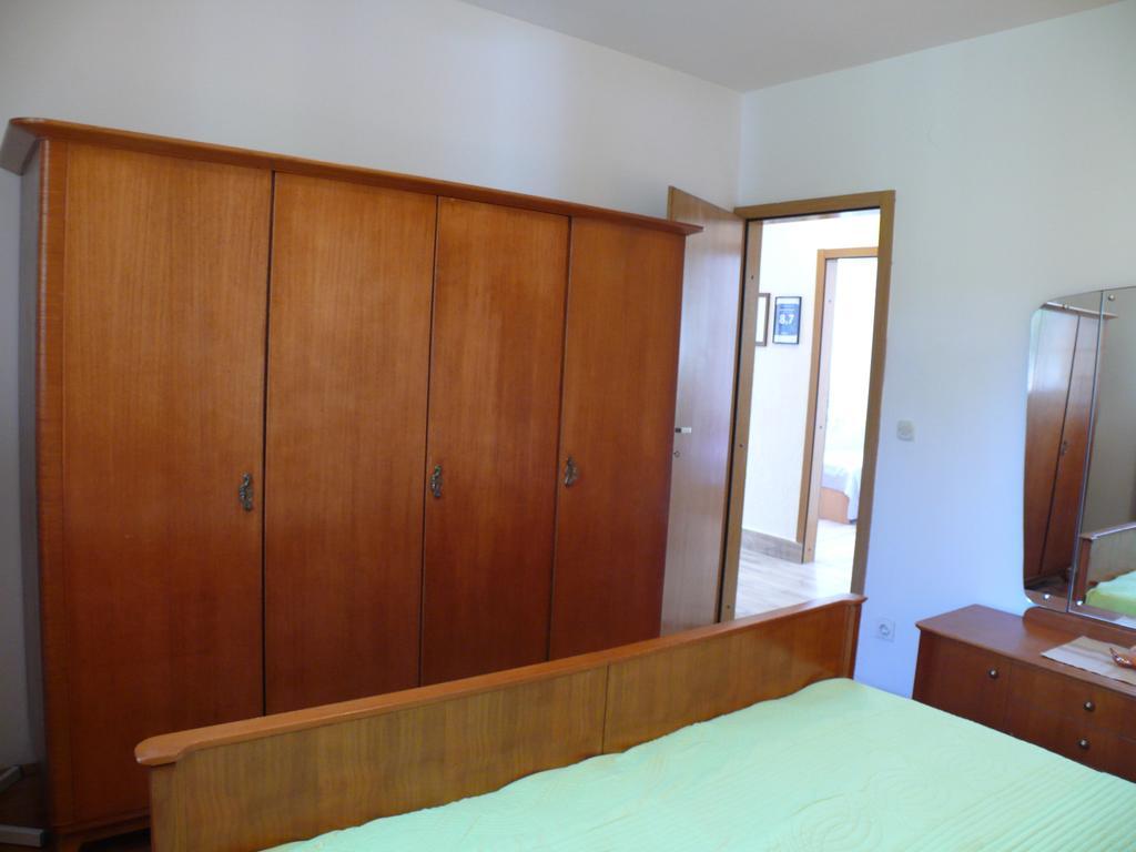Apartment Marijana Poreč Exterior foto